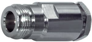 ELCART DISTRIBUTION - PRESA VOLANTE N PER CAVO RG58 052931000