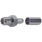 ELCART DISTRIBUTION - PRESA SMA A CRIMPARE RG58/U 053451000