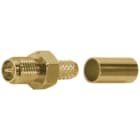 ELCART DISTRIBUTION - PRESA VOLANTE SMA REVERSE RG174 053452000