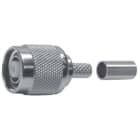 ELCART DISTRIBUTION - SPINA TNC CRIMPARE REVERSE RG58U 053502800