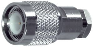 ELCART DISTRIBUTION - SPINA VOL. TNC A VITE 500V 50 OHM 053521000