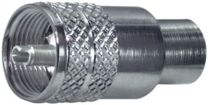 ELCART DISTRIBUTION - SPINA VOLANTE UHF PL259 053921000