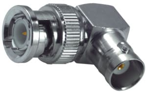 ELCART DISTRIBUTION - ADATT. BNC A L MAS/FEM. UG306 STA 054501000