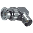 ELCART DISTRIBUTION - ADATT. BNC A L MAS/FEM. UG306 STA 054501000