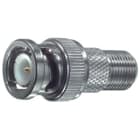 ELCART DISTRIBUTION - ADATT. SPINA BNC - PRESA F 054505000