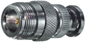 ELCART DISTRIBUTION - ADATT. SPINA BNC - PRESA N UG349U 054515000