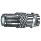 ELCART DISTRIBUTION - ADATT. PRESA BNC - PRESA F 054555000