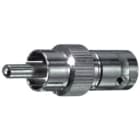 ELCART DISTRIBUTION - ADATT. SPINA RCA - PRESA BNC 054598000