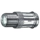 ELCART DISTRIBUTION - ADATTATORE F RAPIDO - PRESA F 054606000