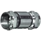 ELCART DISTRIBUTION - ADATT. SPINA F - SPINA F 054607500