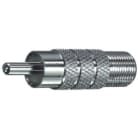 ELCART DISTRIBUTION - ADATT. SPINA RCA - PRESA F 054698000