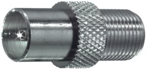 ELCART DISTRIBUTION - ADATT. PRESA F - SPINA COASSIALE 054699000