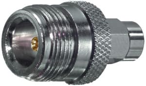 ELCART DISTRIBUTION - ADATTATORE SPINA SMA A PRESA N 055015000