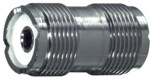 ELCART DISTRIBUTION - ADATT. UHF PL258 PRESA-PRESA 055492500