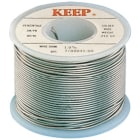 ELCART DISTRIBUTION - CONFEZ.STAGNO 60/40 250 GR 1,5 MM 070005000