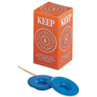 ELCART DISTRIBUTION - TRECCIA DISSALDANTE LARGH. 3 MM 070016500