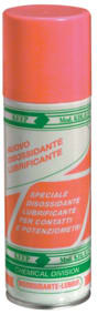 ELCART DISTRIBUTION - SPRAY DISOS.LUBR.200 ML ECOLOGICO 070026100