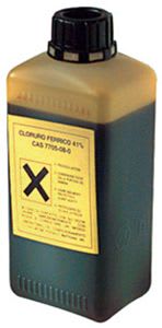 ELCART DISTRIBUTION - FLACONE ACIDO X CIRCUITI 1000 GR 070032700