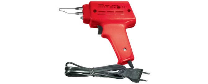 ELCART DISTRIBUTION - SALDATORE ISTANTANEO 100 W CE 070055700