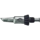 ELCART DISTRIBUTION - PUNTA X SALDAT. GAS PROFES. 2,4MM 070058300