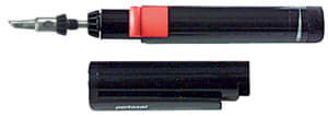 ELCART DISTRIBUTION - SALDATORE PORTATILE A GAS PROFESS