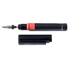 ELCART DISTRIBUTION - SALDATORE PORTATILE A GAS PROFESS