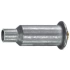 ELCART DISTRIBUTION - EROGATORE D'ARIA CALDA X SALDAT. 070063500