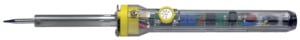 ELCART DISTRIBUTION - SALDATORE A STILO REGOLABILE 50W 070067600