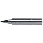 ELCART DISTRIBUTION - PUNTA DRITTA NICHELATA X 7_660 070068600