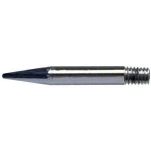 ELCART DISTRIBUTION - PUNTA DRITTA NICHELATA 7-676 070068800