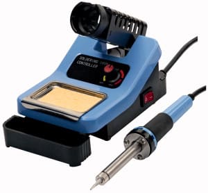 ELCART DISTRIBUTION - STAZIONE SALDANTE 48W TEMP.CONTR. 070072500