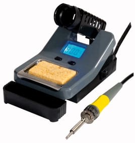 ELCART DISTRIBUTION - STAZIONE SALDANTE 30W DIGITALE 070073500