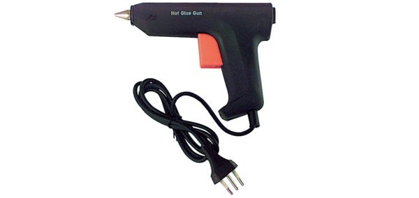 ELCART DISTRIBUTION - PISTOLA INCOLLATRICE AVAN.AUTOMAT 070075500