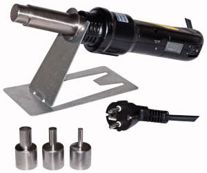 ELCART DISTRIBUTION - GENERATORE ARIA CALDA PER RIL.SMD 070090000