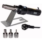 ELCART DISTRIBUTION - GENERATORE ARIA CALDA PER RIL.SMD 070090000