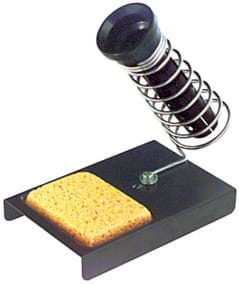 ELCART DISTRIBUTION - PORTA SALDATORE STANDARD 070140100