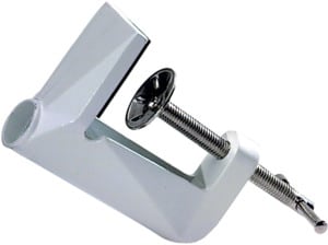 ELCART DISTRIBUTION - SUPPORTO A MORSETTO DI RICAMBIO 070148700