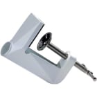 ELCART DISTRIBUTION - SUPPORTO A MORSETTO DI RICAMBIO 070148700