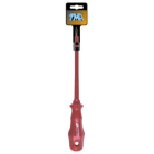 ELCART DISTRIBUTION - GIRAVITE ISOLATO CROCE  PH2X100MM 070153800