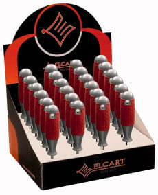 ELCART DISTRIBUTION - ESPOSIT.24PZ CACCIAVITI MISTI 070156100