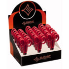 ELCART DISTRIBUTION - ESPOS.24 FORBICI PROFESSIONALI 070173000