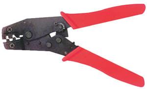 ELCART DISTRIBUTION - PINZA A CRIMPARE 070184900