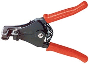 ELCART DISTRIBUTION - PINZA SPELLAFILI 070186000