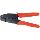 ELCART DISTRIBUTION - PINZA A CRIMPARE X CONN.VASCHETTA 070188500