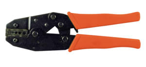 ELCART DISTRIBUTION - PINZA A CRIMPARE RG174,179,OPTIC 070192300