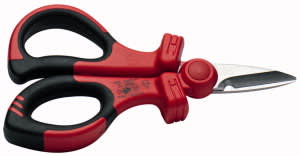 ELCART DISTRIBUTION - FORBICI PROF. ISOLATE 1000V 070195600