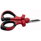 ELCART DISTRIBUTION - FORBICI PROF. ISOLATE 1000V 070195600