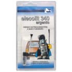 ELCART DISTRIBUTION - VERNICE D'ARGENTO X LUN. TERMICI 070400600