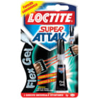 ELCART DISTRIBUTION - SUPER ATTAK FLEX GEL 3GR. 070409500