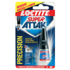 ELCART DISTRIBUTION - SUPER ATTAK PRECISION 5 GR. 070410200